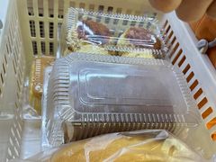 -幸福蛋糕坊(金顶街店)