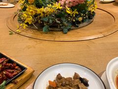 -渝信川菜(西单店)