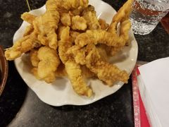 小酥肉-邓莽子老火锅(中兴路总店)