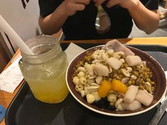 -鲜芋仙Meet Fresh(五道口店)