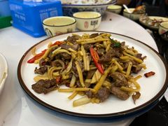 -阿钦大排档