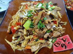 -朗妈私房菜(婺女州店)