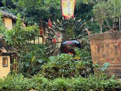 -五邑人家(江门店)