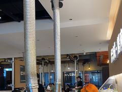 -炽城·烤肉名家(鸿达中央广场店)