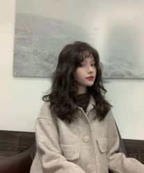 -上禾 HAIR SALON