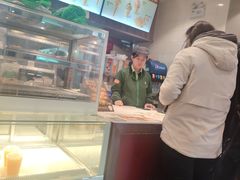 -德克士(前门店)