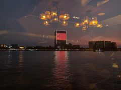-白天鹅宾馆·流浮阁咖啡厅