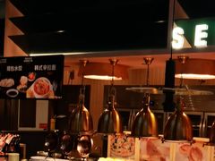 -梨花自助烤肉(西三旗万象汇黑金店)
