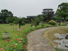 -陶祖圣境风景区