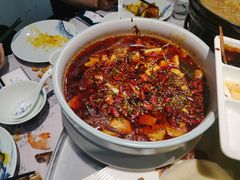 -佳兰雅序融合菜(高新店)