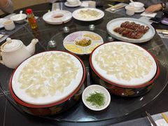 -寻味顺德·南记酒家·传统顺德菜·鱼生(广源路店)