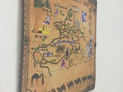 -马黑哥椒麻鸡(清江山水店)