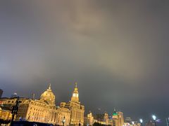 -南京路步行街