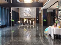 -乔治莫兰迪酒店(济南解放路山东大学店)