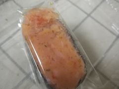 鲜虾色拉-鲜道寿司(无锡苏宁店)