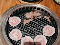 -汉拿山(北京上地华联店)