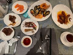 -乌鲁木齐环球国际大酒店