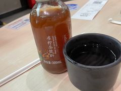 -味千拉面(首都机场T3店)