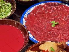 -冯校长老火锅(广州正佳广场店)