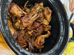 -斯丹姜母鸭·古法干香(涂门街总店)