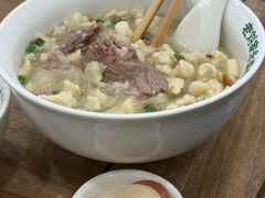 -老刘家永盛斋·传统泡馍(东关南街店)