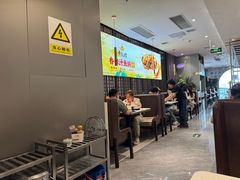 -黄记煌三汁焖锅(顺义华联店)