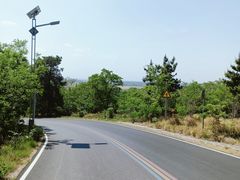 -浮槎山