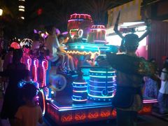 -三亚海昌梦幻海洋不夜城