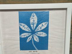 -璞真扎染博物馆