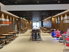 -永辉超市(嘉定宝龙广场店)