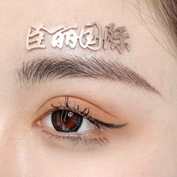 -臣丽纹眉全国连锁