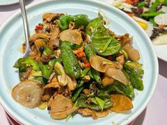 -味+新京宴·烤鸭·北京菜(创意谷店)