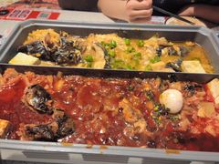 -鱼酷活鱼烤鱼(新世界城店)