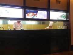 -西安绿地假日酒店·丽宝轩中餐厅