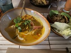 -CHINCHIN 青青·泰国料理(万象食家店)