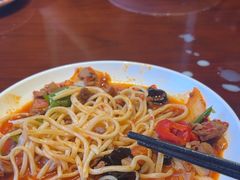 -那拉提之疆·新疆菜(美院店)