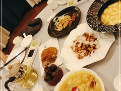 -全聚德(上海首店浦东店)