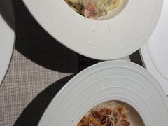 黑松露意面-Primo·丽莫意大利窑烤披萨