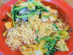 -文立新·秤盘麻辣烫(天通苑店)