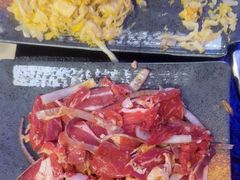 -老卜奎齐齐哈尔烤肉(人民东路店)