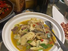-攸州小镇家湘菜(小米科技园店)