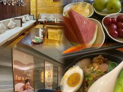 -益健·足疗汗蒸SPA(芙蓉广场店)