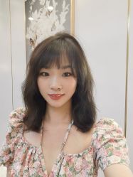 -YESIDO椰岛造型烫发染发