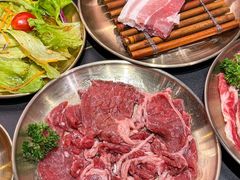 -西塔老太太泥炉烤肉(双井店)