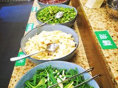 -曾百万小炉小串自助烧烤(高新店)