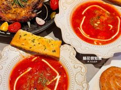 -通海俄式烧烤·俄罗斯大串(嵩山路店)