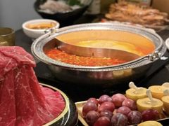 -牛New寿喜烧(新六百店)