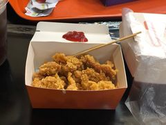 -前进5路汉堡炸鸡(前进五路店)