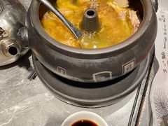 -福照楼汽锅鸡·云南菜(火车站锦江店)