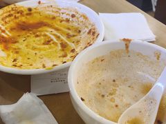 -台北楚楚园馅饼粥(虹桥南丰城店)